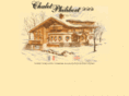 chalet-philibert.com