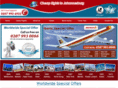 cheapflightstojohannesburg.net