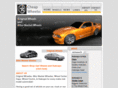 cheapwheelss.com