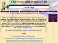 chempulp.com