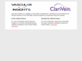clarivein.eu