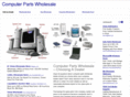 computerpartswholesale.org