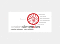 creativedimenxion.com
