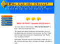 cutcheese.com