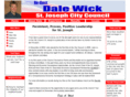 dalewick.com