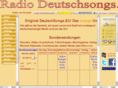 deutschsongs.eu