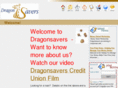 dragonsavers.org