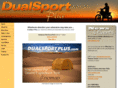dualsportplus.com