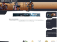 eveonlineaccounts.com