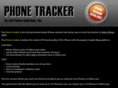 find-my-iphone.com