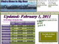 findahomeinbigbear.com