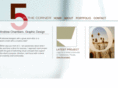 fiveinthecorner.com