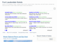 fortlauderdale-hotels.net