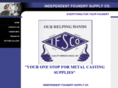foundry-supplies.com