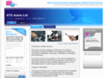 garagecanterbury.com