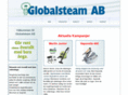 globalsteam.com