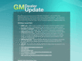 gmdealerupdate.com