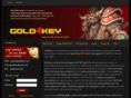 gold4key.com