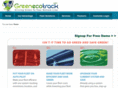 greenecotrack.com