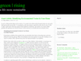 greenrising.com