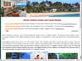 hawaii-vacation-condominiums.com