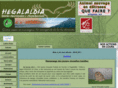 hegalaldia.org
