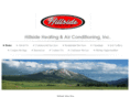 hillsideair.com