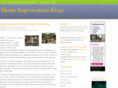 homeimprovementblogs.com