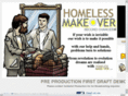 homelessmakeover.com