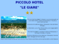 hotellegiare.com