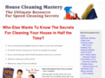 housecleaningmastery.com
