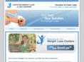houstonweightlosscenters.com