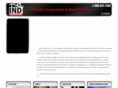indconstruction.com