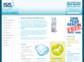 isiswater.co.uk