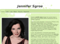 jennifersgroe.com
