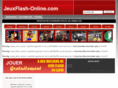 jeuxflash-online.com