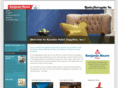 kazalaspaintsupplies.com
