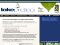 lakeprinting.com