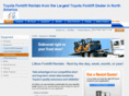 liftowrentals.com