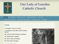 lourdescatholicchurch.org
