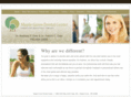 maplegrovedentalcenter.com