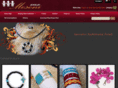 mesonijewelry.com