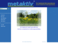 metaktiv.com