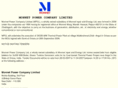 monnetpower.com