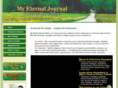 myeternaljournal.com