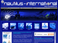 nautilus-intl.co.uk