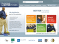 networkforbetterfutures.com