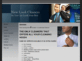 newlookcleaners.com
