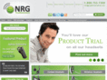 nrgteleresources.com
