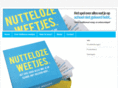 nuttelozeweetjes.com